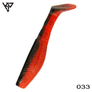 KP Baits Original Shad 6.25cm 033