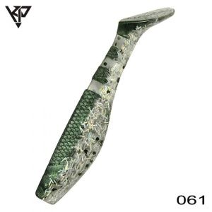 KP Baits Original Shad 6.25cm 061