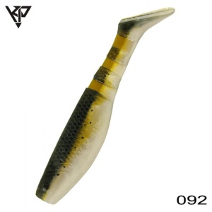 KP Baits Original Shad 6.25cm 092