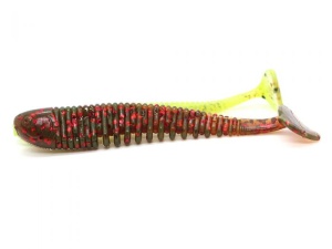KP Baits Skeleton Shad 7.5cm - 144 - Img 3