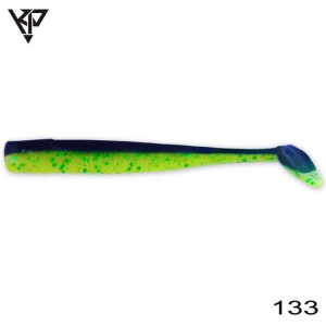 KP Baits Slim Shad 10cm 5buc/plic 133