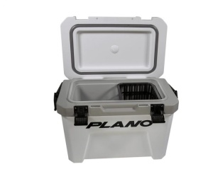 Lada Frigorifica Plano Frost 14litri 48.5 x 29.5 x 33cm - Img 7
