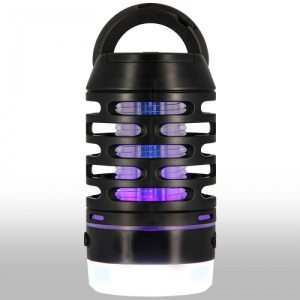 Lampa Antitantari NGT 3-in-1 Bug Zapper and Light System - Img 2