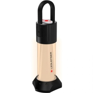 Lampa Ledlenser ML6 Warm Light 750 Lumeni - Img 1