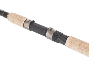Lanseta Arno Intruder Carp Feeder Heavy 3.60m 60-120g - Img 3