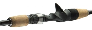 Lanseta Baitcast Daiwa Prorex Jerk 1.95m 40-120g 2 buc - Img 2