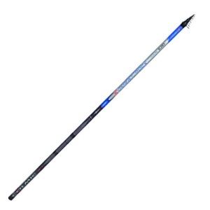 Lanseta Bologneaza Colmic Kombat Rock 6.20m 100g