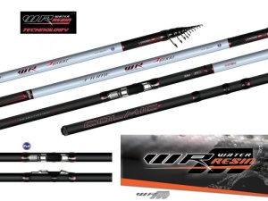 Lanseta Bologneza Colmic Fiume WR T-6000 - Img 3