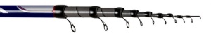 Lanseta Bologneza Colmic Genius Master 6.00m 20g - Img 2