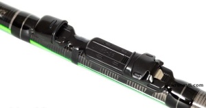Lanseta Bologneza Jaxon Antris HTI Tele Bolo GT 5.00m 5-25g - Img 2