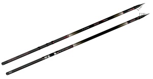 Lanseta Bologneza New Colmic Fiume WR T-8000