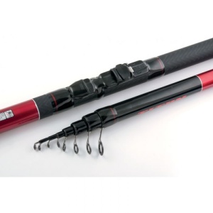Lanseta Bologneza Trabucco Titan BLS Force 6.00m 25g - Img 3