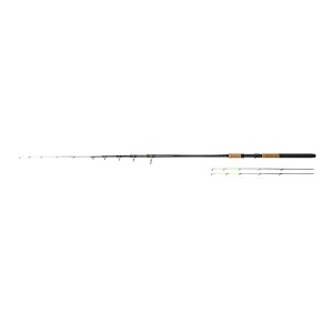 Lanseta Carp Expert Black Shadow Telefeeder 3.30m 120g
