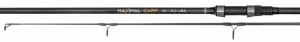 Lanseta Carp Zoom Maximal Carp 3.90m 3.5lbs 2buc - Img 2