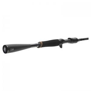 Lanseta Casting Daiwa Prorex XR Finesse Caster 2.20m 5-14g 2buc - Img 5