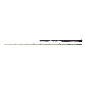 Lanseta Casting DAM Madcat Green Pelagic 1.90m 50-150g 1+1