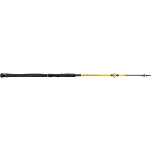 Lanseta Catgear X-Rock Solid Stick 1.95m 200-500g 1+1 - Img 2