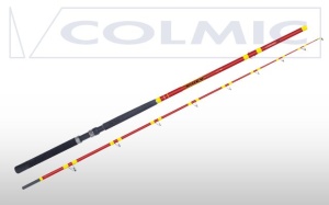 Lanseta Colmic Rider 2.40m 750g 2 buc