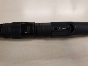 Lanseta Colmic Telematch Stor Siluro 4.20m 300g - Img 3