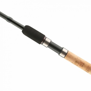 Lanseta Daiwa Aqualite Feeder AQF 120G 3.90m 120g 3+2 - Img 2