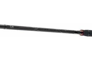 Lanseta Daiwa Ballistic X Spin 2.10m 10-30g