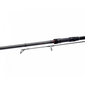 Lanseta DAIWA Black Widow XT Carp 3.60m 3.50lbs 2buc - Img 4