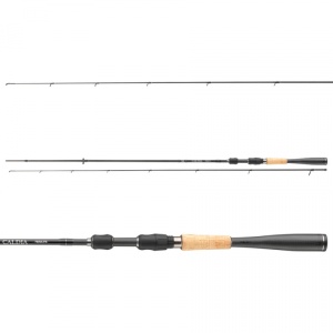 Lanseta Daiwa Caldia Sensor Spin