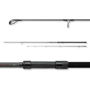 Lanseta Daiwa Crosscast Extension Carp 3.05m 3.5lbs 2buc - Img 2