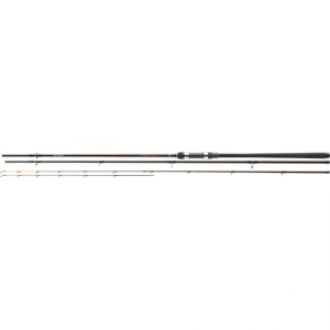 Lanseta Daiwa Exceler Method Feeder 3.60m 80g 3+2 - Img 2