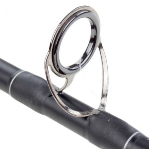 Lanseta Daiwa Exceller Catfish Boje 3.00m 200-600g 2buc - Img 7