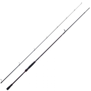 Lanseta Daiwa Fuego Spinning 802HFS 2.44m 14-42g 2buc - Img 2