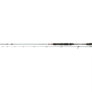 Lanseta Daiwa Fuego UL Trout 1.95m 1.5-5g 2buc