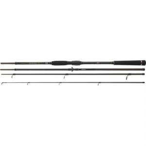 Lanseta Daiwa Megaforce Travel Spin 2.10m 5-21g 4seg