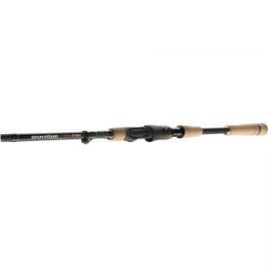 Lanseta Daiwa Morethan Shad Attack XFast 2seg - Img 3