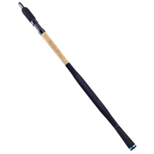 Lanseta Daiwa N’Zon 2.0 Method Feeder 3.66m 80g – lansetă feeder din carbon HMC+, acțiune Medium Fast, cu vârfuri quiver pentru pescuit la distanță.