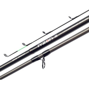 Lanseta Daiwa N Zon Z Distance Feeder 3.60m 120g 3+3 - Img 3