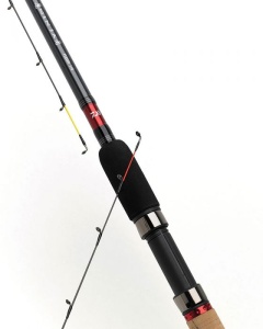 Lanseta Daiwa Ninja Feeder 10Q, 3.05m, 30g, 2+2buc