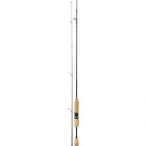 Lanseta Daiwa Presso Iprimi 604L 1.80m 2-8g 4buc