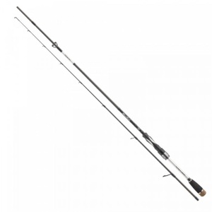 Lanseta Daiwa Silver Creek Ultra Light Spin 2.35m 3-14g 2seg