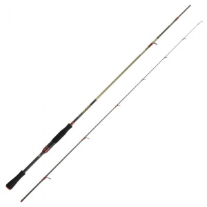 Lanseta Daiwa Tournament AGS 702MFS 2.13m 7-21g 2buc - Img 2