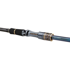 Lanseta Daiwa Tournament AGS HFS 14-42g 2buc - Img 2