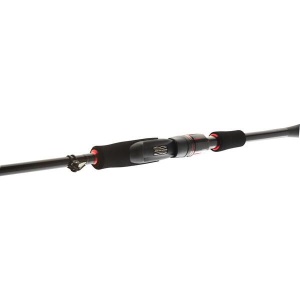 Lanseta Daiwa Tournament AGS Spin 2.20m 3.5-14g 2buc - Img 2
