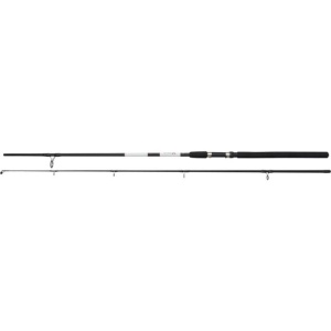 Lanseta DAM Base-X Allround 2.40m 30-60g 2buc - Img 1