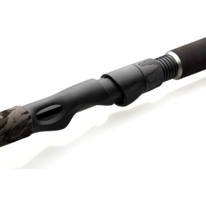 Lanseta DAM Madcat Black Spin 40-150g - Img 4