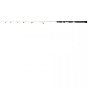 Lanseta DAM Madcat Green Vertical 1.80m 150-250g 1seg - Img 2