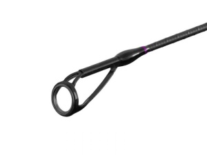 Lanseta Delphin Corsa Black Carp SIC 3.60m 3.25lbs 2buc - Img 4