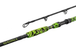 Lanseta Delphin Walhala 3.00m 950g 2buc - Img 2