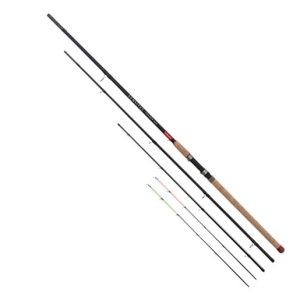 Lanseta Energoteam Ultimate Feeder Sensitec 4.20m 30-80g 2+2