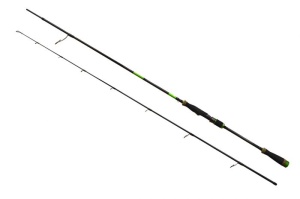 Lanseta EnergoTeam Wizard Spin Blade Elite 2buc