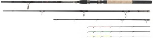 Lansetă ET Black Fighter Power Feeder 4.20m 150g